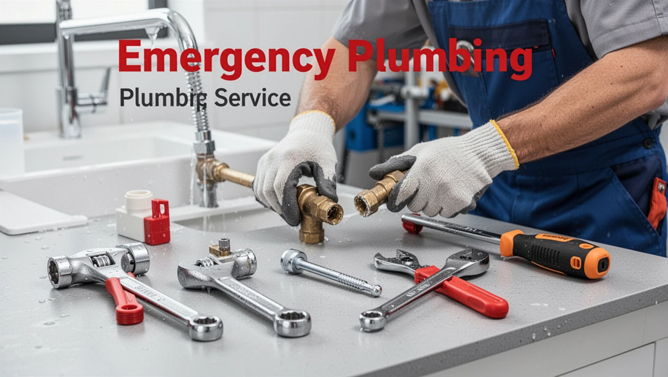 Emergency Plumbing